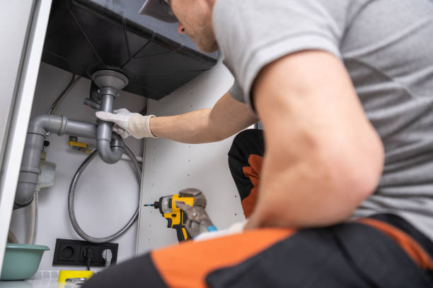 Best Residential Plumbing Services  in Scarsdale, NY